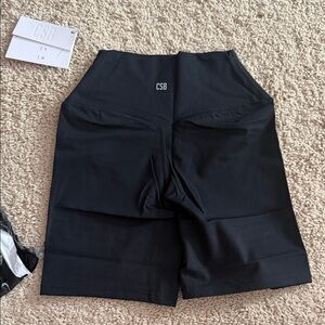 CSB shorts